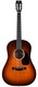 Santa Cruz-12 Fret D Model Adirondack Sunburst