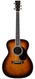 Martin Custom Shop 00042 Adirondack Rosewood Ambertone