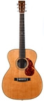 Atkin-00037 Natural Aged 14 Fret