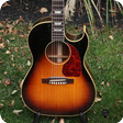 Gibson CF 100 1958