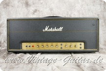 Marshall-Artiste 2068-1972-Black