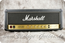 Marshall-2203-1983-Black