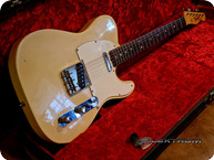 Fender Telecaster 1966 White Blonde