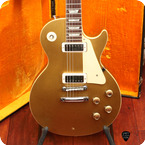 Gibson-Les Paul Deluxe -1973