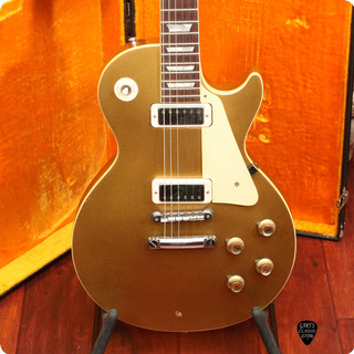 Gibson Les Paul Deluxe  1973