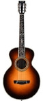 Rozawood-R&R SJ45 Custom Brazilian Rosewood-2015