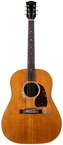 Gibson-J50 Mahogany Spruce-1954