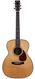 Bourgeois Touchstone Signature OM Madagascar Rosewood Alaskan Sitka Spruce