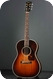 Gibson LG-2 1943-Sunburst