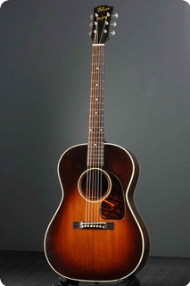 Gibson Lg 2 1943 Sunburst