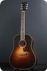 Gibson Historic Collection 1934 JUMBO 2022 Vintage Sunburst