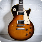 Terry Morgan-1960 Dark Burst-2000-Tobacco Sunburst