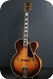 Gibson L-5C 1981-Sunburst