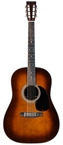 Martin-Custom Shop D28S Golden Era Style Ambertone-1933