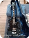 Hagstrom Super Swede 1983-Black