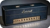 Marshall JTM50 Head 1967-Black