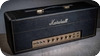 Marshall  JTM 100 Head 1967-Black