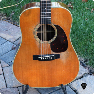 Martin D 28 1954