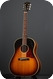 Gibson J-45 1957-Sunburst