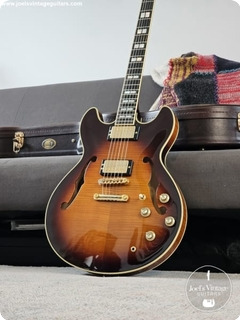 Yamaha Sa2200 2018 Sunburst