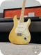 Fender Stratocaster 2001-Olympic White