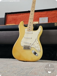 Fender Stratocaster 2001 Olympic White