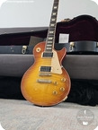 Gibson Les Paul Axcess 2010 Sunburst