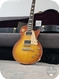 Gibson-Les Paul Axcess-2010-Sunburst