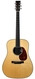 Bourgeois-Aged Tone Large Soundhole D Madagascar Rosewood Adirondack-2023