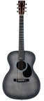 Martin OMJM Platinum 20th Anniversary Edition 2894403