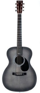 Martin Omjm Platinum 20th Anniversary Edition #2894403