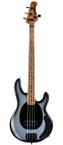 Music Man-Stingray Special 4 Black Rock