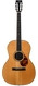 Breedlove-000R Deluxe Custom Red Spruce Indian Rosewood-2010