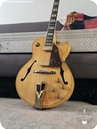 Ibanez George Benson 1978 Natural