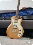 Gibson-Marauder-1974-Natural