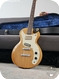 Gibson Marauder 1974-Natural