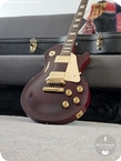 Gibson-Les Paul Studio-1997-Wine Red