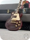 Gibson-Les Paul Studio-1997-Wine Red