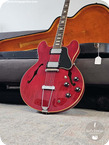 Gibson ES335TDC 1969 Cherry