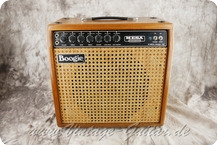 Mesa Boogie Mark III Black Stripe 1985 Mahogany