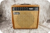 Mesa Boogie Mark III Black Stripe 1985 Mahogany