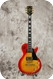 Gibson Les Paul Custom 1978-Cherry Sunburst