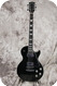 Gibson Les Paul Modern 2019-Graphite Top