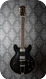 Collings I-30 LC Aged Jet Black