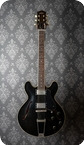 Collings I 30 LC Aged Jet Black