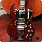 Gibson-SG Standard -1968