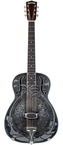 National Style O 14 Fret Replicon 25379