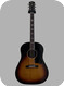 Gibson Advanced Jumbo 1938