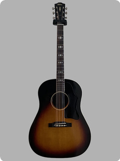 Gibson Advanced Jumbo 1938