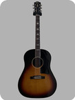 Gibson Advanced Jumbo 1938